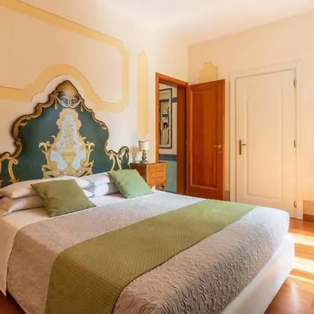 Ferienwohnung Venezia Affitta Un Sogno Exterior foto