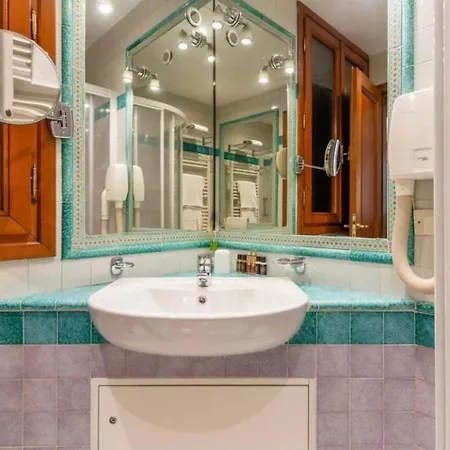 Ferienwohnung Venezia Affitta Un Sogno Exterior foto