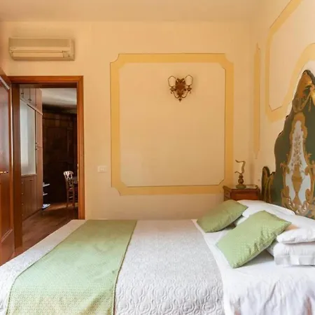 Ferienwohnung Venezia Affitta Un Sogno Exterior foto
