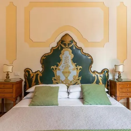 Ferienwohnung Venezia Affitta Un Sogno Exterior foto