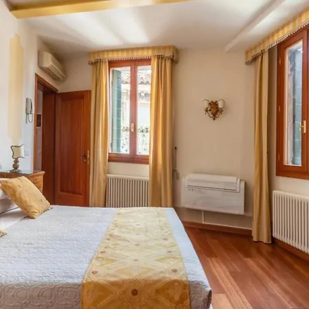 Ferienwohnung Venezia Affitta Un Sogno Exterior foto