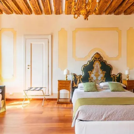 Ferienwohnung Venezia Affitta Un Sogno Exterior foto