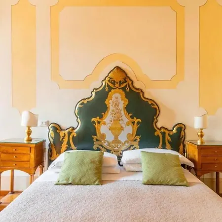 Ferienwohnung Venezia Affitta Un Sogno Exterior foto