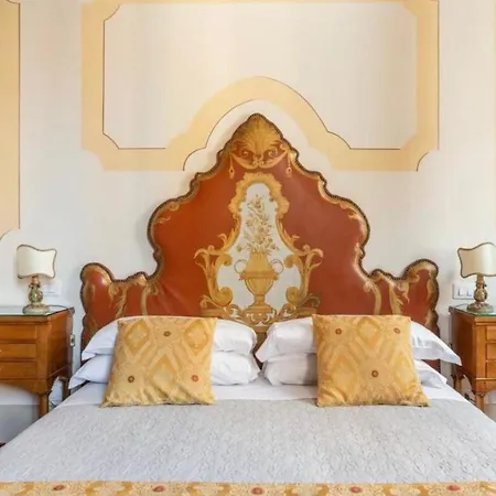 Ferienwohnung Venezia Affitta Un Sogno Exterior foto