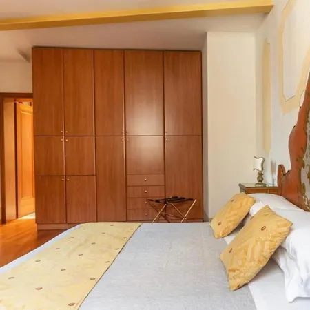 Ferienwohnung Venezia Affitta Un Sogno Exterior foto