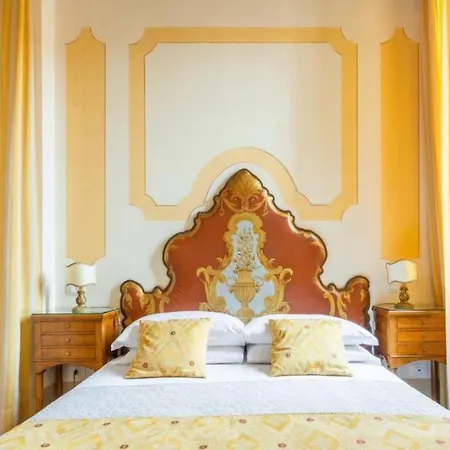 Ferienwohnung Venezia Affitta Un Sogno Exterior foto