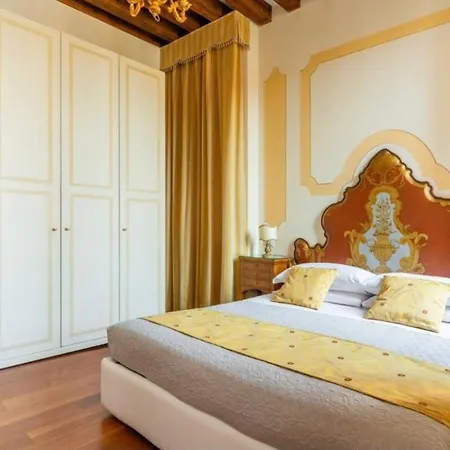 Ferienwohnung Venezia Affitta Un Sogno Exterior foto