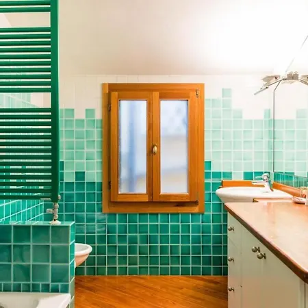 Ferienwohnung Venezia Affitta Un Sogno Exterior foto