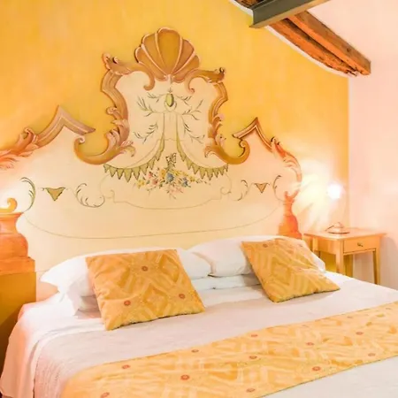 Ferienwohnung Venezia Affitta Un Sogno Exterior foto