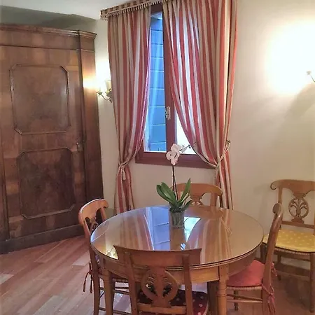 Ferienwohnung Venezia Affitta Un Sogno Exterior foto