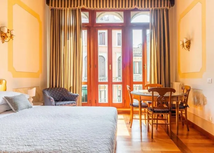 Venezia Affitta Un Sogno