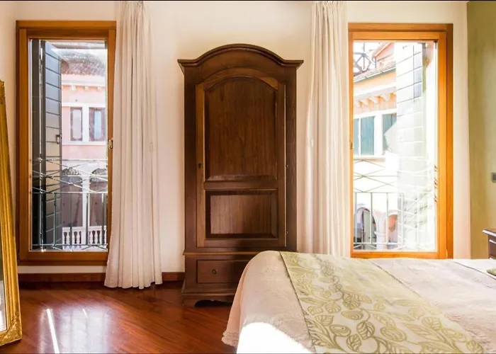 Venezia Affitta Un Sogno