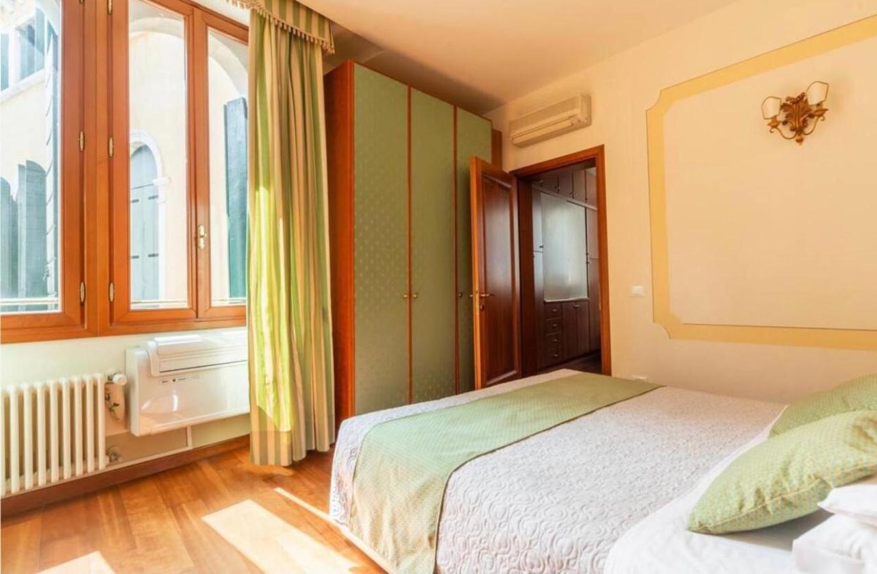 Apartamento Affitta Un Sogno Veneza