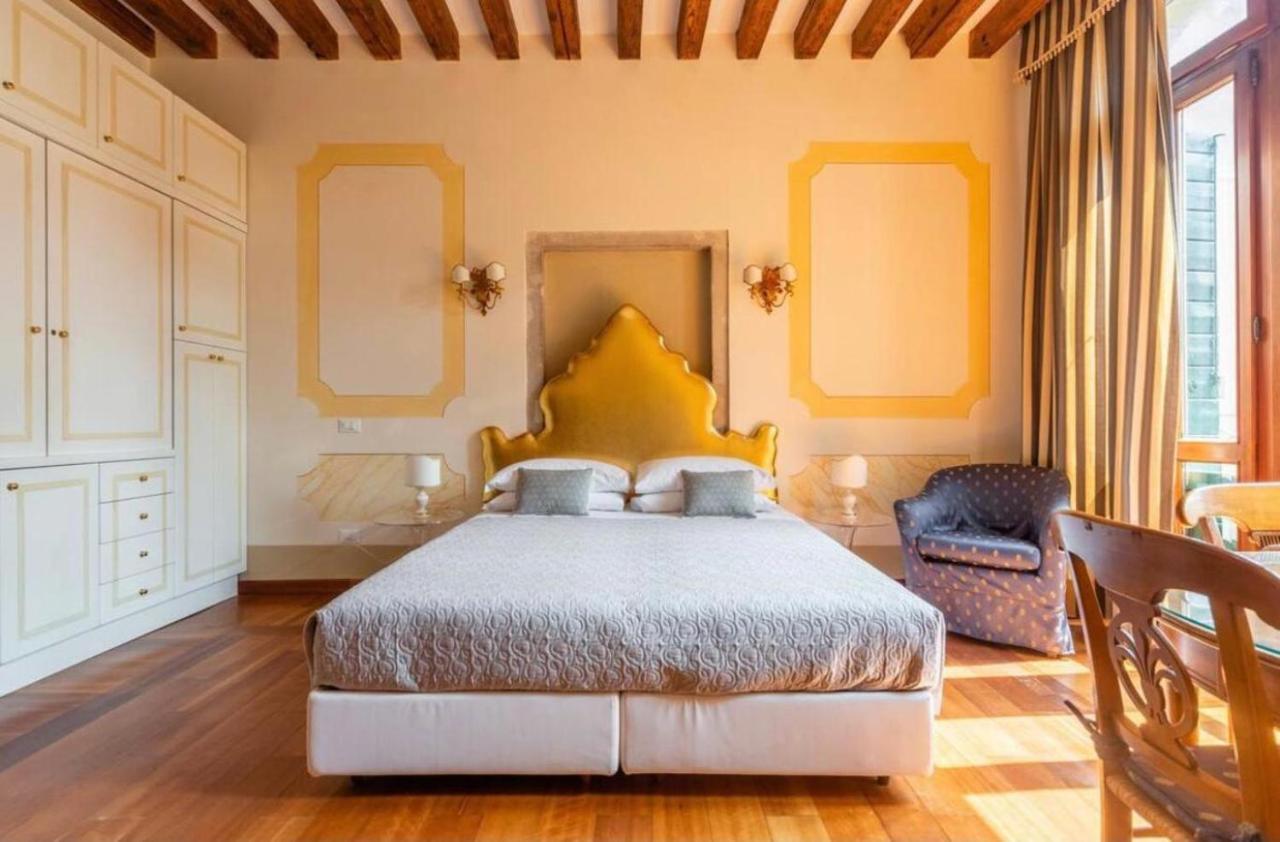 Affitta Un Sogno Apartment Venedig