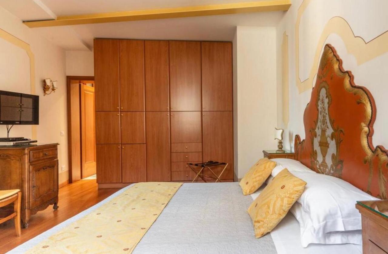 Apartment Affitta Un Sogno Venedig