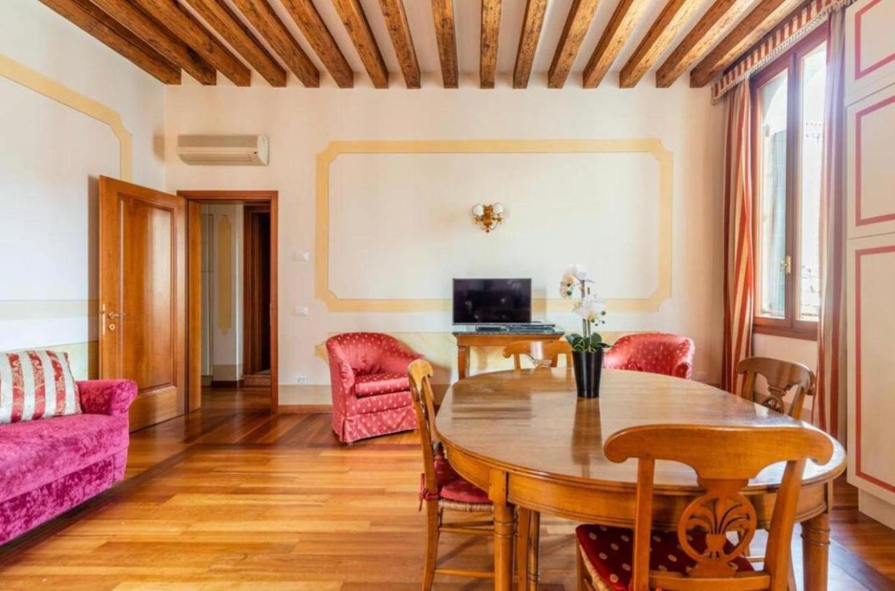 Affitta Un Sogno Apartment Venedig