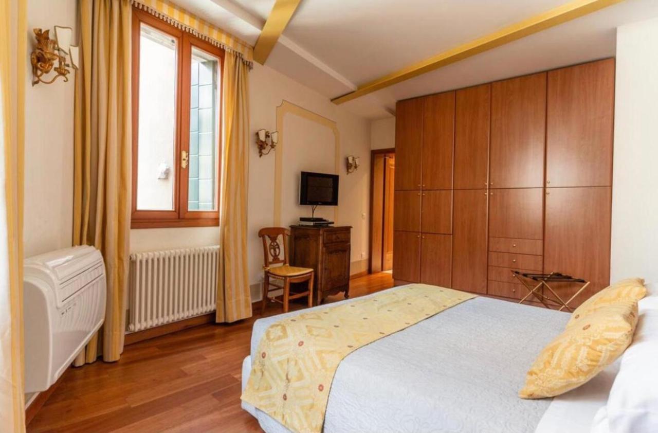 Apartment Affitta Un Sogno Venedig