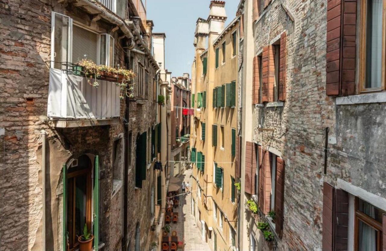 Affitta Un Sogno Apartamento *