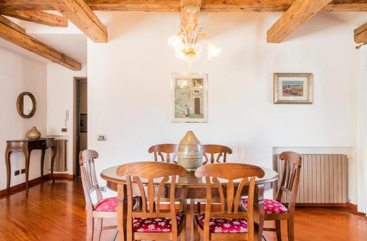 Affitta Un Sogno Apartamento Veneza